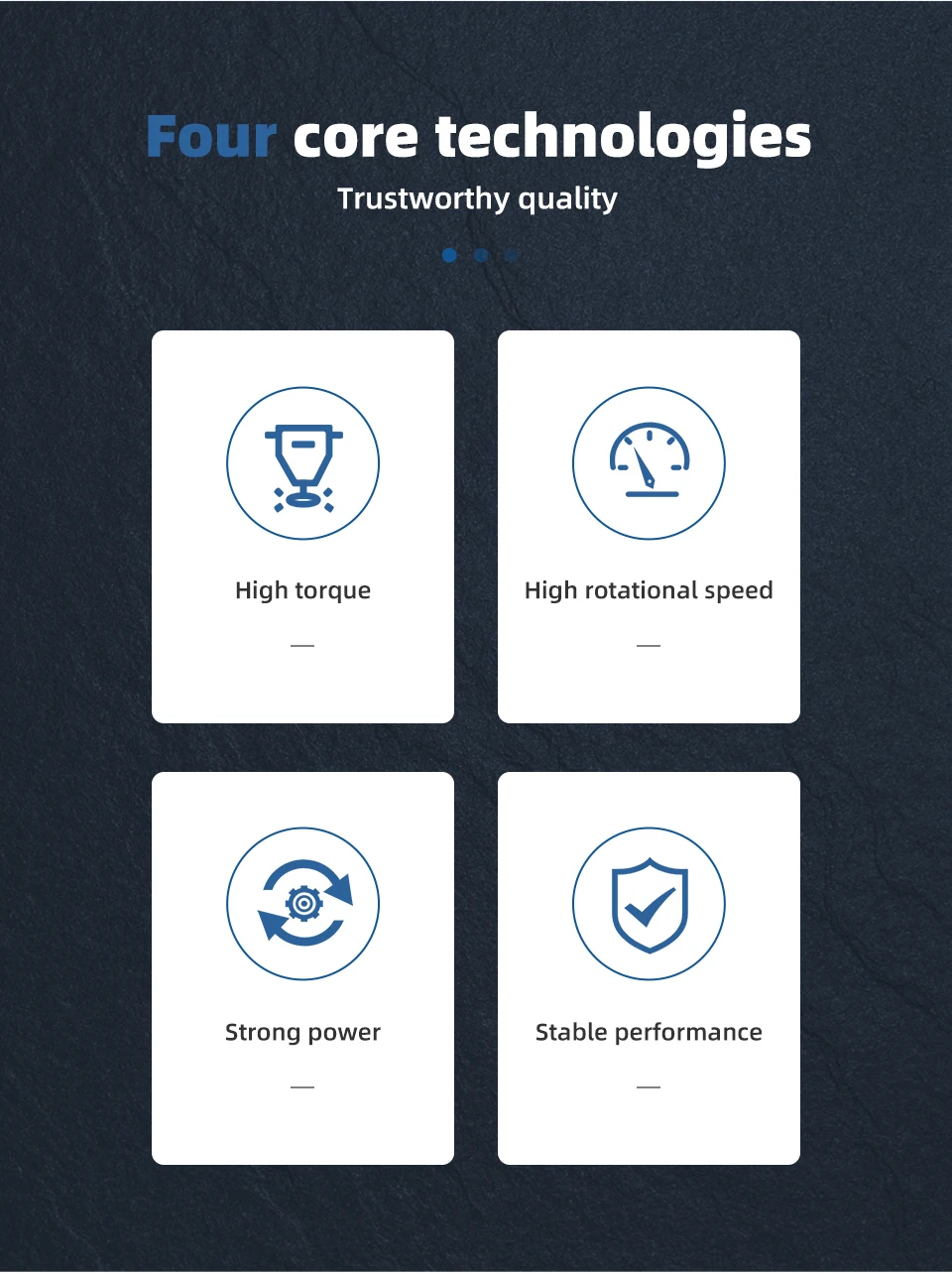 Micromotore da laboratorio brushless 70000 giri/min Manipolo per lucidatura dentale Strumento per odontoiatria Micromotore_voghion.com