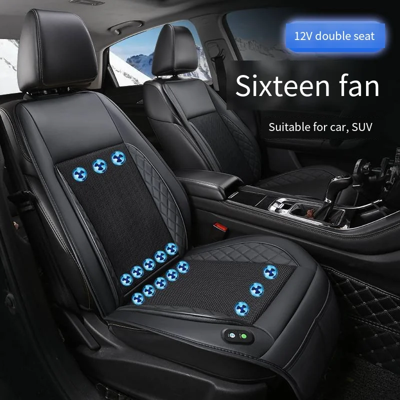 Cooling Car Seat Cushion Shock-absorbent Gel Driver Seat Cushion For Truck  Driver Seat Cushions Summer Car Accessories Comfort - AliExpress