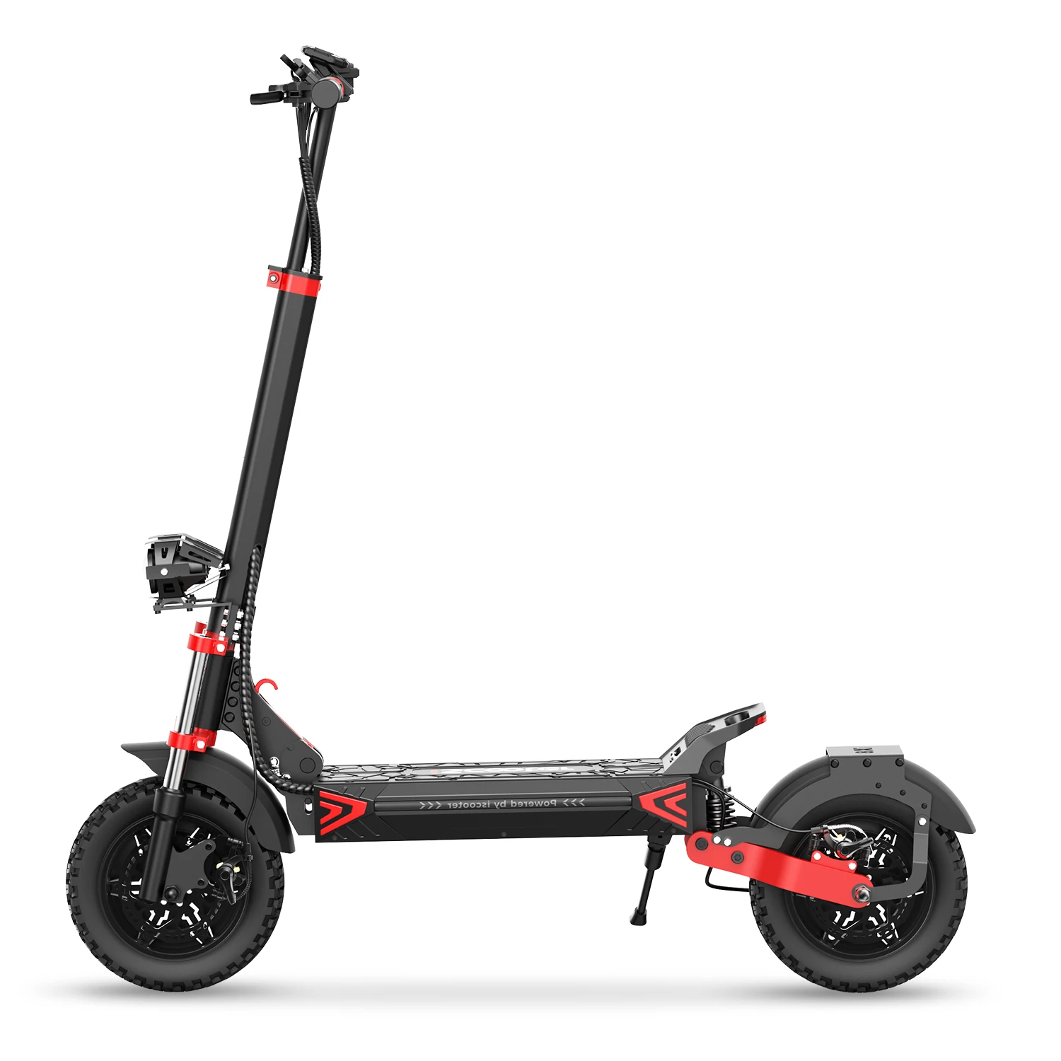 iScooter iX8