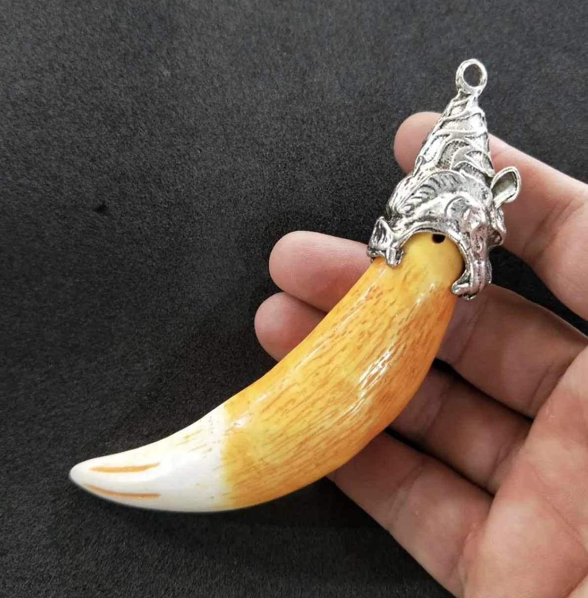 thumb