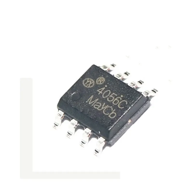 10pcs/lot Tp4056 Tp4056e 4056e Tc4056a 1a Linear Li-ion