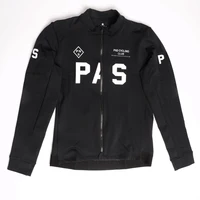 Men Cycling Jersey Winter&Autumn Long Sleeve PNS Thermal Fleece Cycling Bicycle Warm Jacket High Quality MTB Road Bike Clothing 2