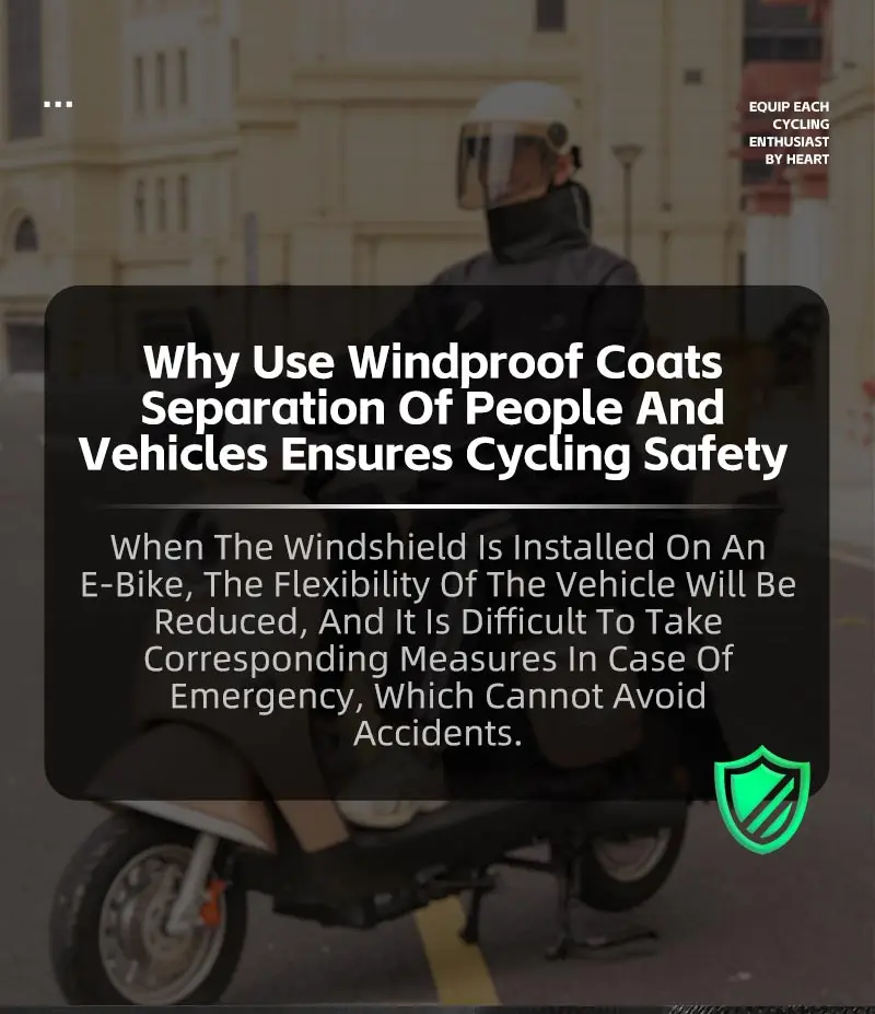 WEST BIKING Winter-Motorrad-Sitzbezug, winddicht, warme Schürze für Elektrofahrzeuge im Freien, wasserdicht, kältebeständig, Brustbein – Detail 7
