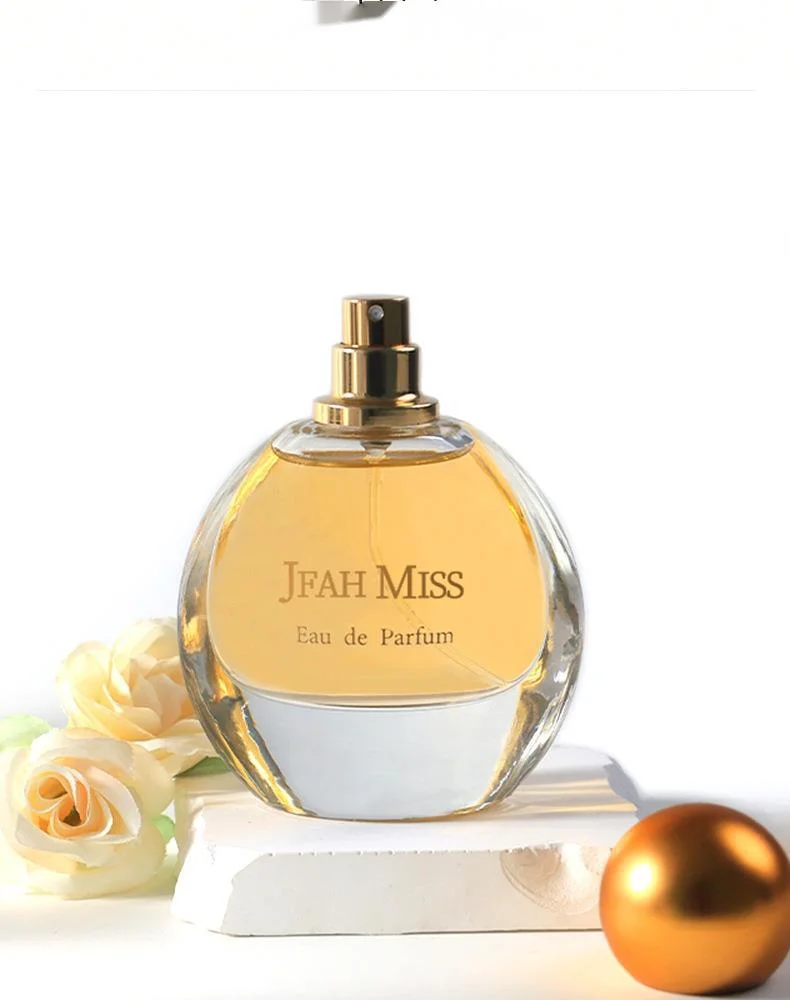 True Me Lady Eau De Parfum Gold Goddess Long Lasting Fresh Scent_voghion.com