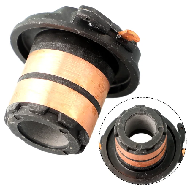 1pc Generator Collector JDH-007-2 Copper Head Slip Ring 1pc Generator Collector JDH-007-2 Copper Head Slip Ring