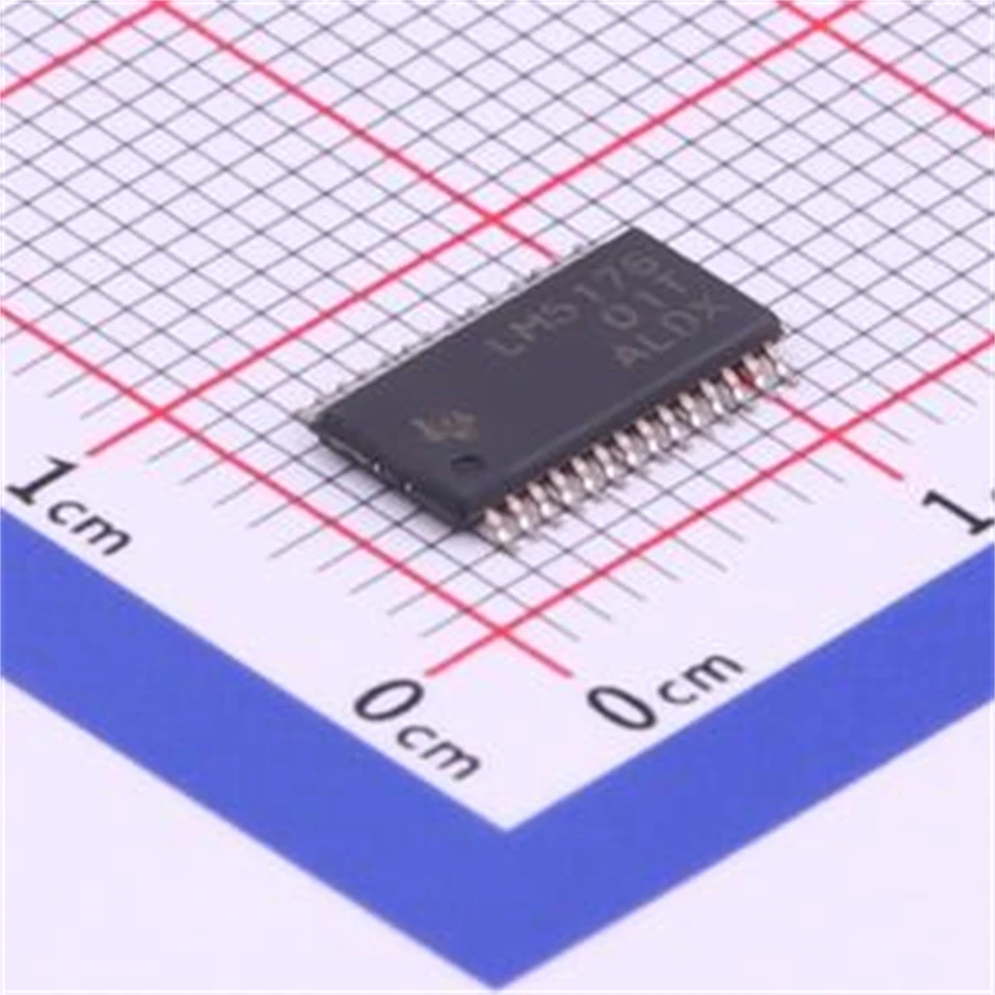 LM5176PWPR