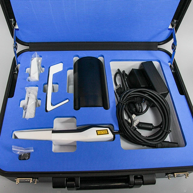 Рисунок 6 - Хит продаж, высокоскоростной сканер Panda P2