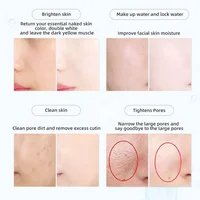 Appareil de beauté professionnel amincissant Dcool portable, chaud et froid, EMS pour le raffermissement de la peau, anti-gonflement, électroporation faciale 3