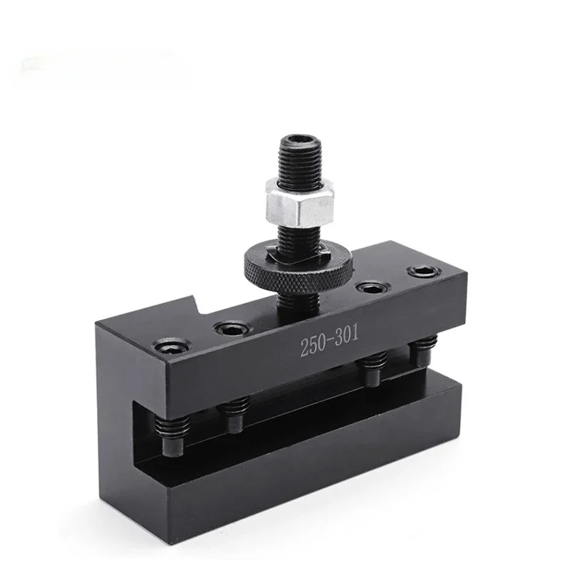 AXA 250-101 - Supporto Per Palo A Cambio Rapido Per Attrezzi A - Foto 2