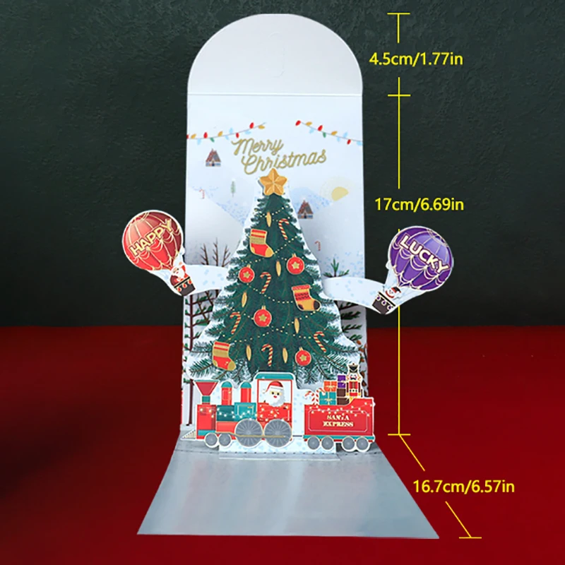 Snake Year Creative 3D Red Envelope Hongbao Red Pocket For New Year Spring Festival Birthday Marry Gift Christmas Envelope