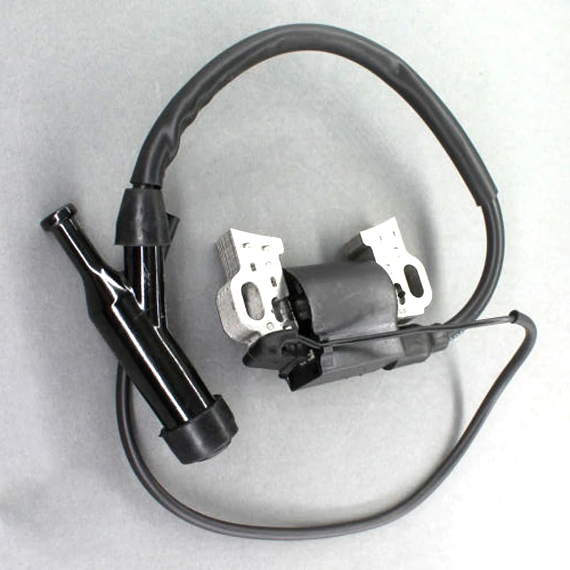 

New Ignition Coil For honda GX240 GX270 Accessories Replacement Engine Lawn mower Generator Spark plug Durable