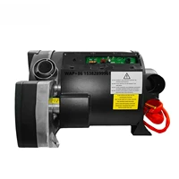 Chauffe-eau et chauffage à air haute performance 4-6 kW 12V 24V 220V 110V GPL pour camping-car, caravane, voiture, fourgonnette, bateau, camion, motorhome 1