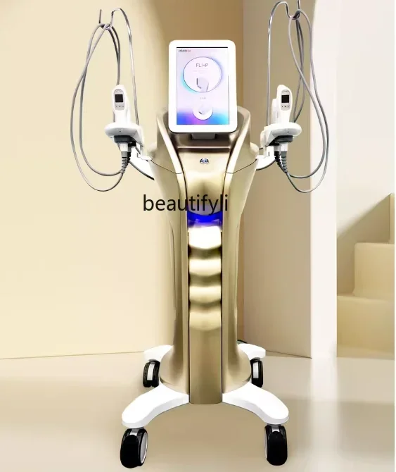 

Facial Rejuvenation Anti-Aging Instrument Beauty Salon Lifting and Tightening Anti-Aging Beauty Instrument