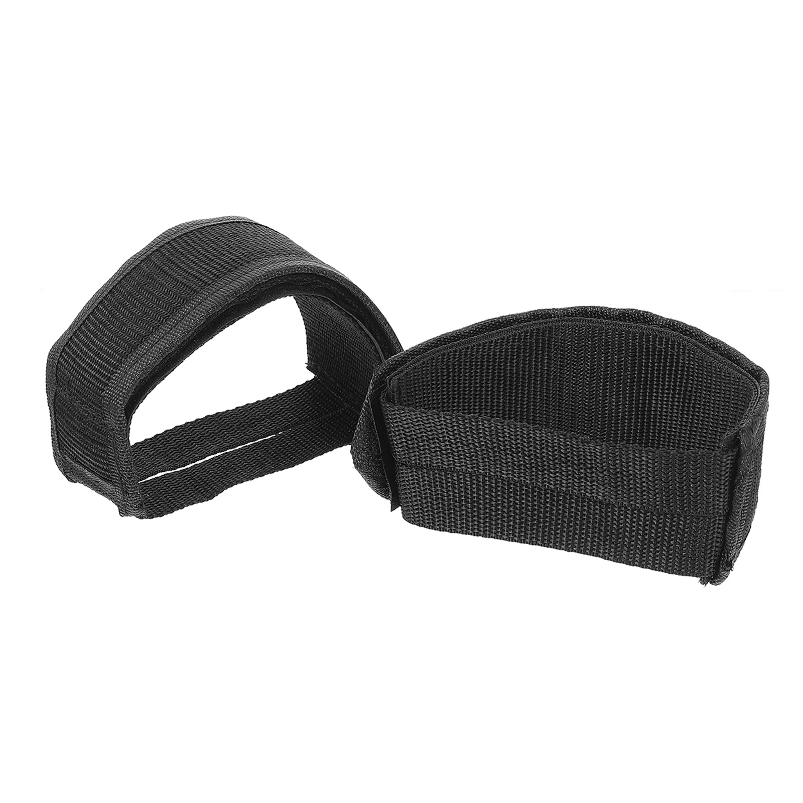 

1 Pair of Bike Footrest Straps Adjustable Pedal Straps Bicycles Accessories