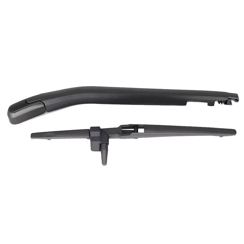 Rear Wiper Arm & Blade For Toyota 4 Runner 2003 2004 2005 - 2009 Windshield Windscreen Clean Tailgate Window Car Wiper Arm Blade 5