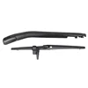 Rear Wiper Arm & Blade For Toyota 4 Runner 2003 2004 2005 - 2009 Windshield Windscreen Clean Tailgate Window Car Wiper Arm Blade 5