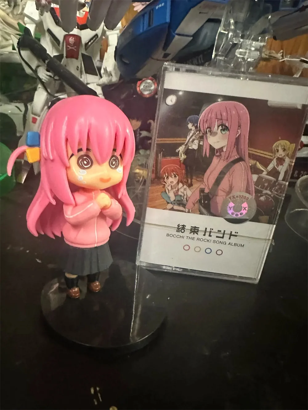 Nana Best Collection Music Tapes Japan Anime Soundtrack Music