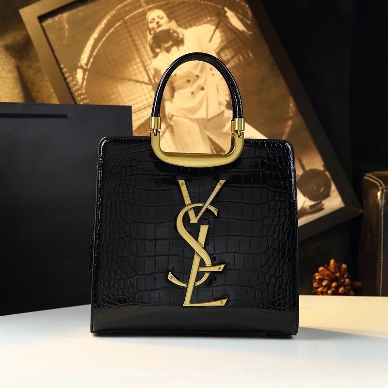 حقيبة يد فاخرة خفيفة عالية الجودة