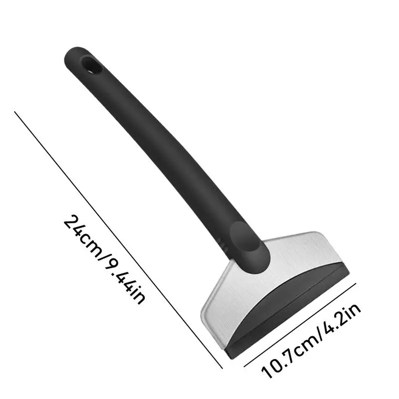 Рисунок 6 - Небольшой Снежный брикет