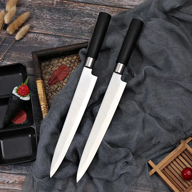 Chef Professional Sashimi Knife Sushi Knife Fish Raw Special Knife