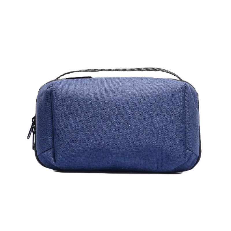 Tech Pouch Organizer Case Portable Storage Bag Gadget Bag for thumbnail 3