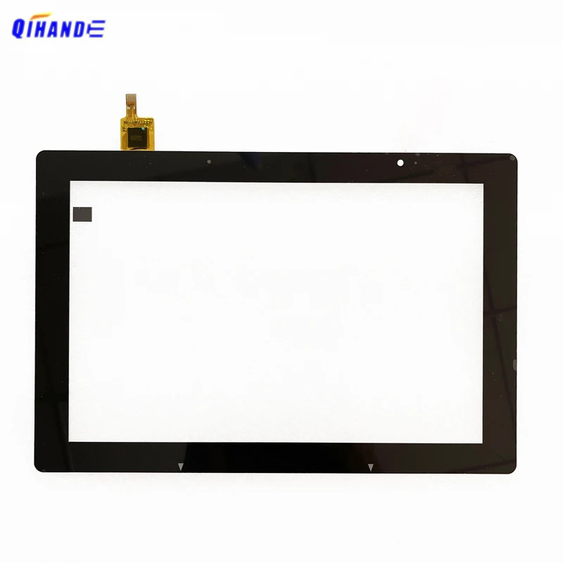 Nuovo Vetro Touch Screen Da 10.1 Pollici Per Msi Nd52 Tester Android Touch Panel Tablet Pc Touch Sensor Digitizer