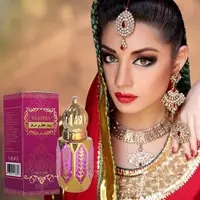 Parfum de lampe divine arabe, parfum de boule arabe du Moyen-Orient, parfum longue durée, parfum épais, huile essentielle, parfum de rendez-vous, cadeau 5