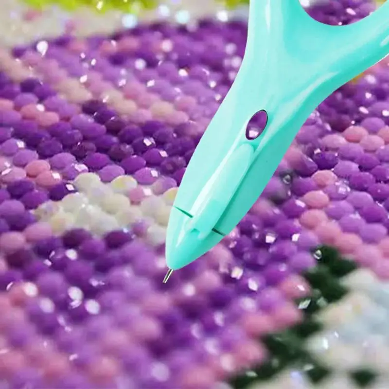 Рисунок 2 - Фотографический инструмент для рукоделия