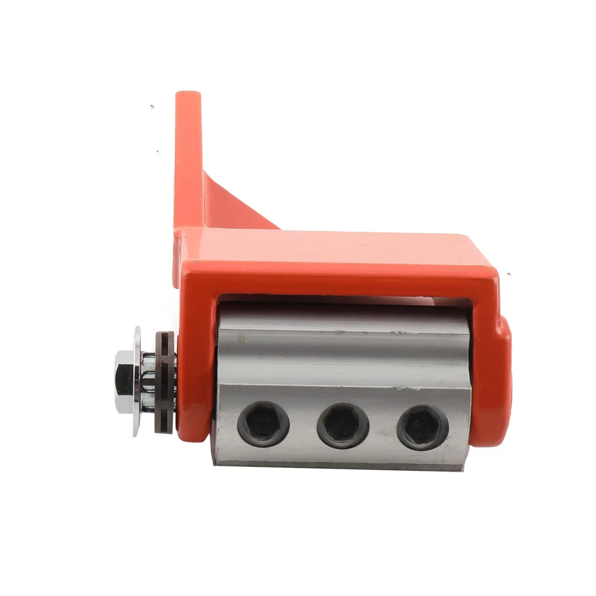Peeling Machine Log Peeler Wood Debarker Chain Saw Chain Drive Log Debarker Blade Shaft Chainsaw Debarking Attachment