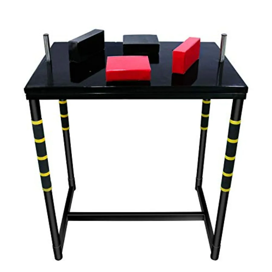 Standard Arm Wrestling Battle Table
