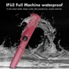 Treasure Hunter Handheld Metal Detector Pinponter Pointer Probe Gold Detector Pinpointing Waterproof Adjustable Sensitivity 3