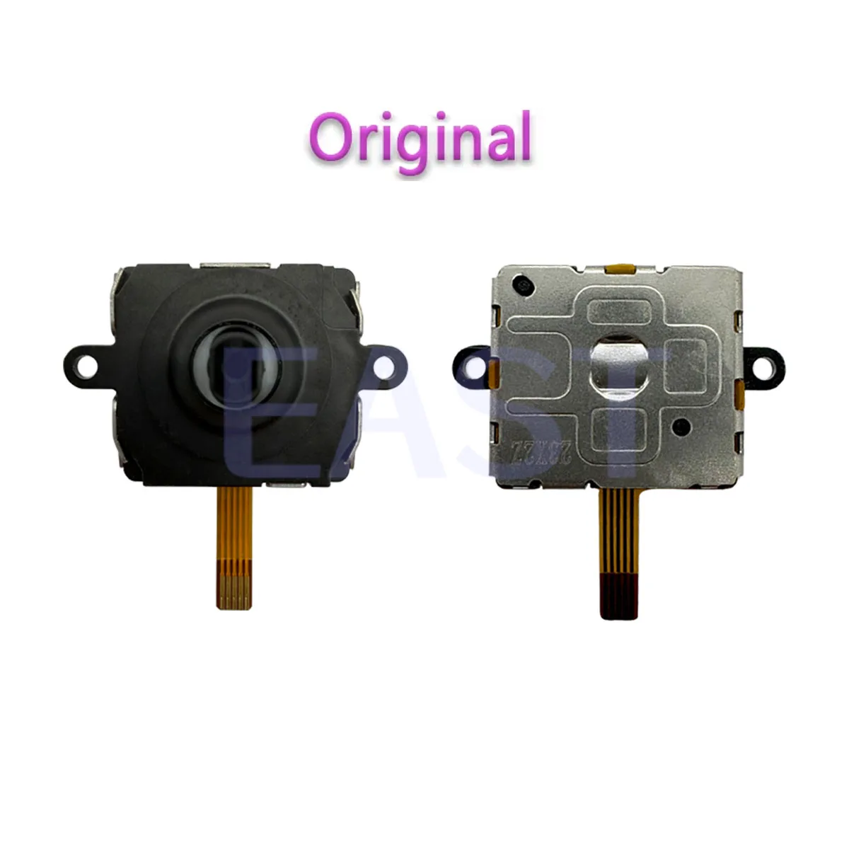Enhanced VR Controller Thumbstick Replacement