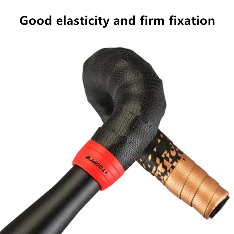 Bike Handlebar Tape EVA/PU Soft Anti-Vibration Wrap Durable
