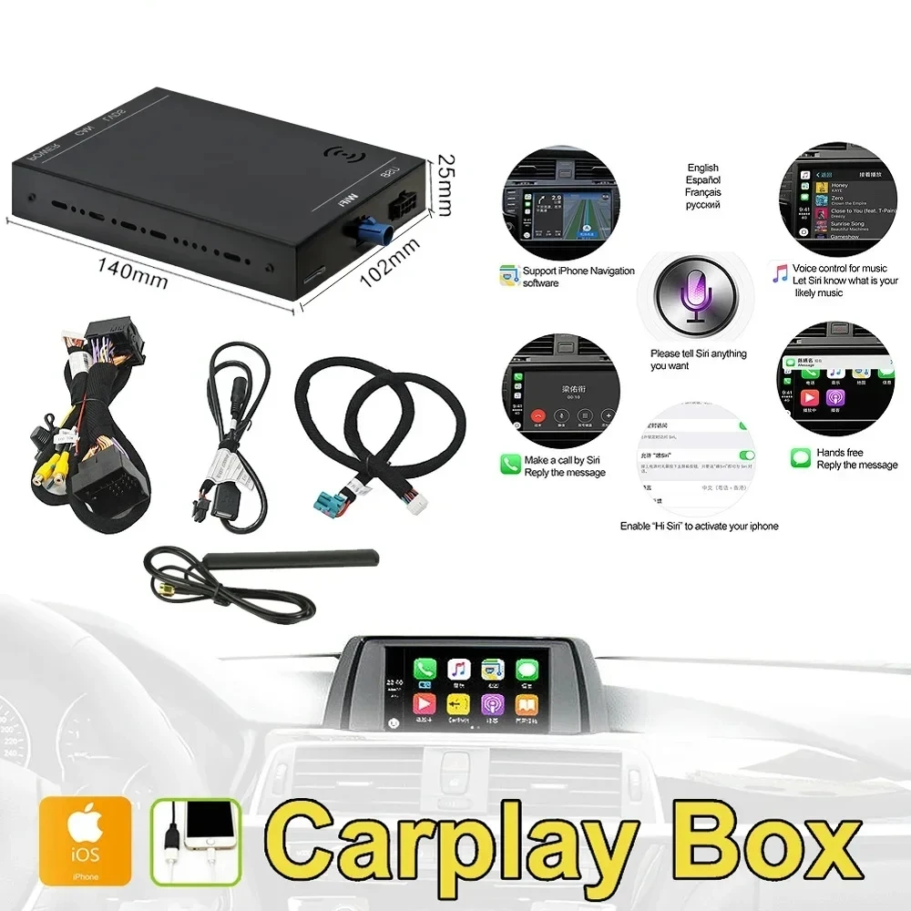 VW ٰ Skoda Octavia A5  7  Passat B8 ̷ ũ MIB MIB2   Carplay ȵ̵ ڵ  