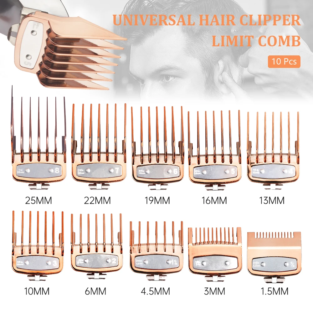 Wahl - PEINE CORTE SPEED COMB