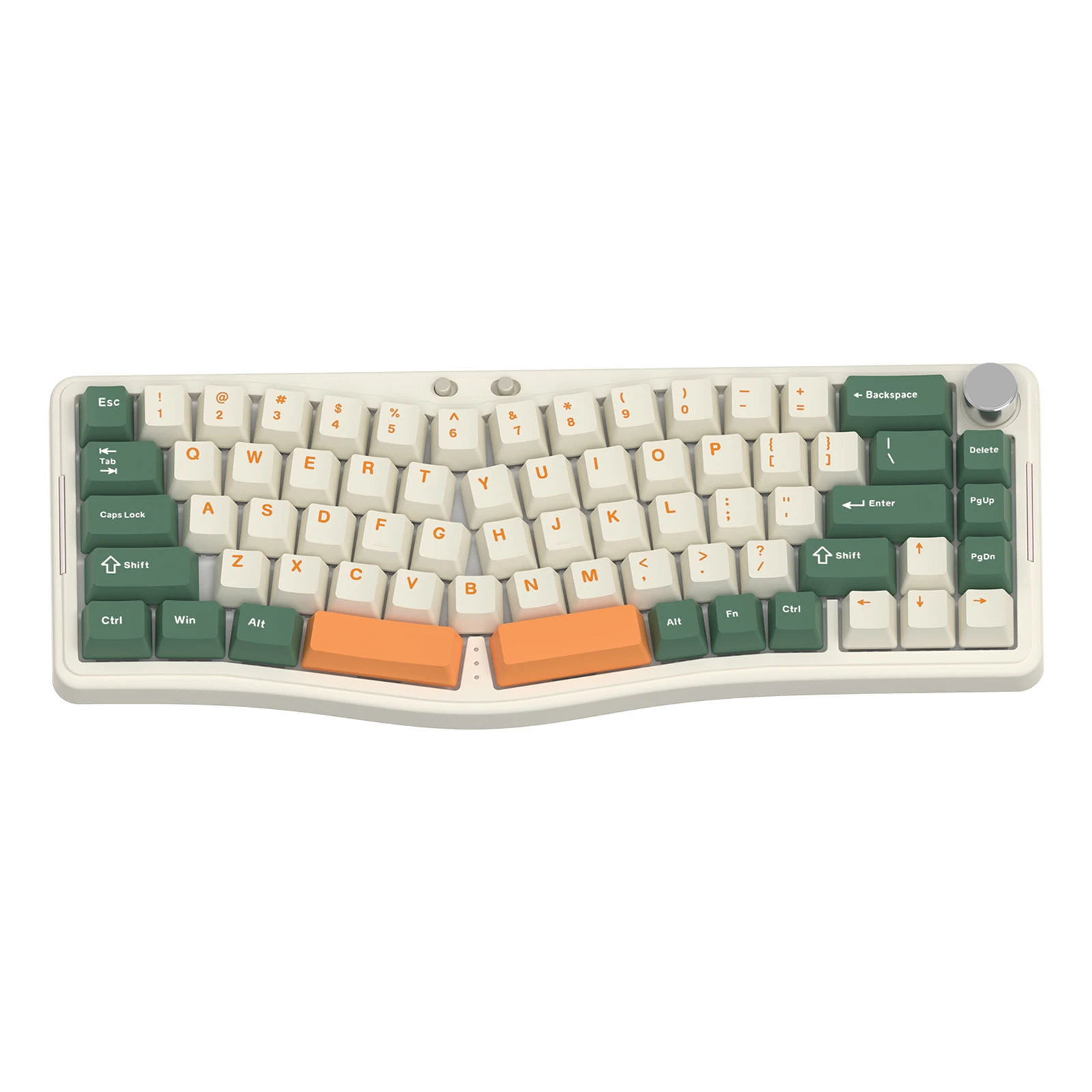 Ajazz aks068 switch promo keybindinmgs