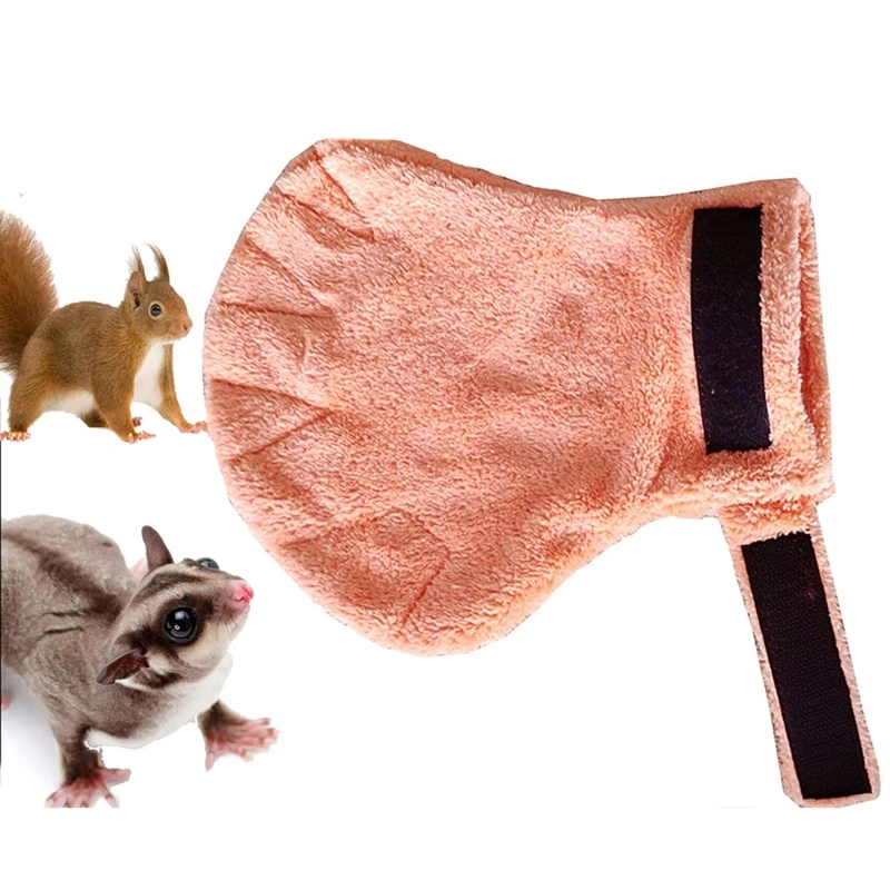 Sugar Glider Bonding Mitt 4