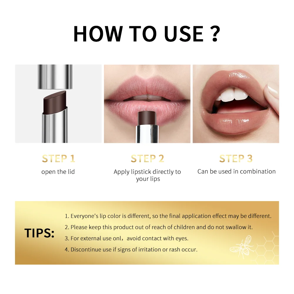 Luxe Moisturizing Lip Plumper Gloss with Exfoliating Benefits