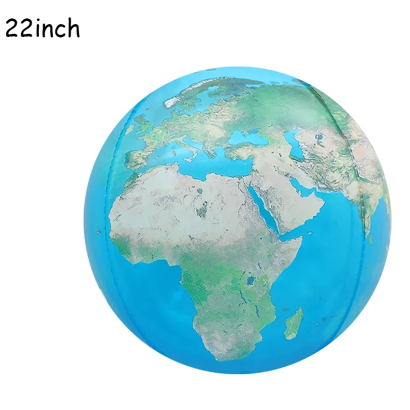 12 Pezzi Pallone Planete, 4D Palloncino Spazio, 22 Pollici Palloncino Sistema Solare, Palloncini in Alluminio Spaziali, Palloncino Compleanno Pianeta per Bambini Festa Compleanno Tema Spaziale