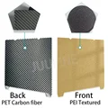 PET-PEI no base