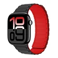 Black red