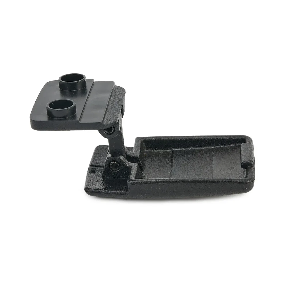 

Rear Slider Quarter Glass Latch Lock Catch 69370-35010 For Toyota Pickup 1989-1995 For Toyota T100 1993-1998 For Tacoma 95-00