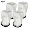 Dust Bags For Henry For Numatic For Henry For Quick Vacuum Cleaner NQ100 Hen100 Handheld Cordless Vac Spare Parts Accessor 5