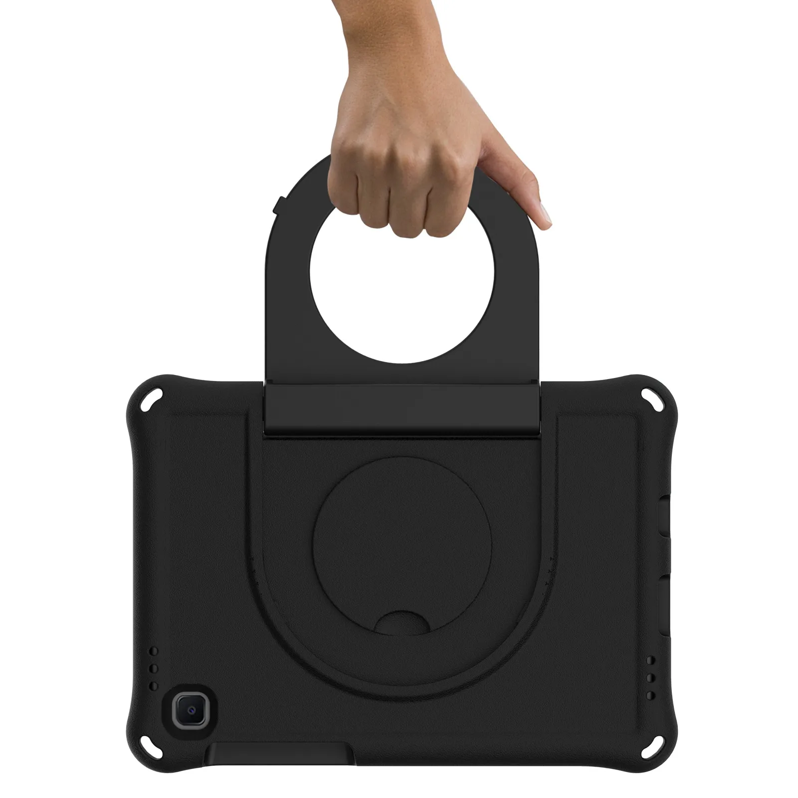 For Samsung Galaxy Tab A7 Lite Case EVA Tablet Stand Cover Case for Galaxy Tab A7 Lite SM-T220 SM-T225  8.7 inch  Kids Case
