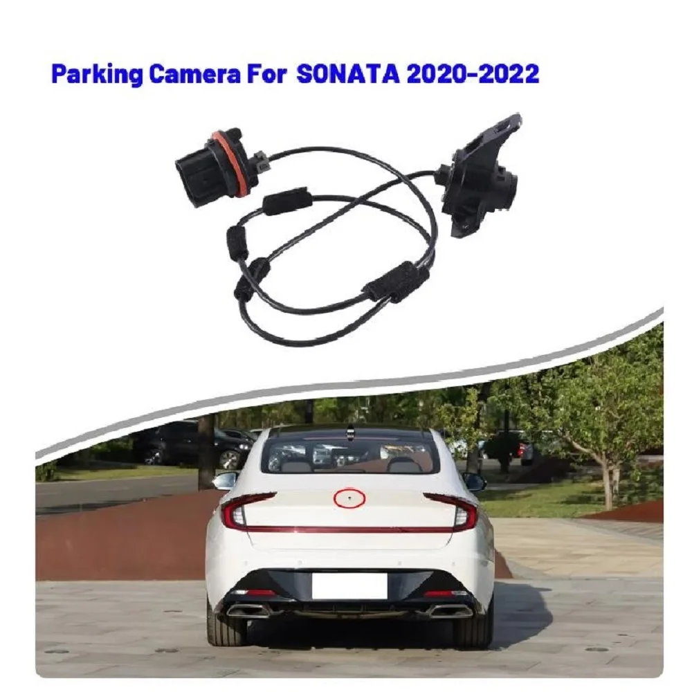 99240L1500 주차 보조 후방 카메라 99240-L1500 현대 소나타 2020-2022 후방 카메라
