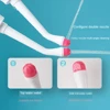 400-650ML Portable Travel Hand Held Bidet Sprayer Personal Cleaner Hygiene Bottle Spray Washing Baby Butt Flushing Device 4