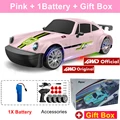 Pink 1B Box