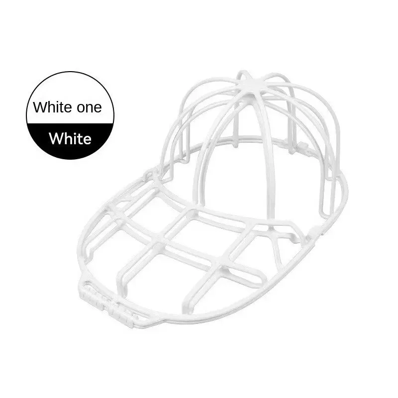Baseball Cap Washer Anti-deformation Cap Protector Rack Dishwasher Washing Machine Hat Washer Frame Creative Home Supplies