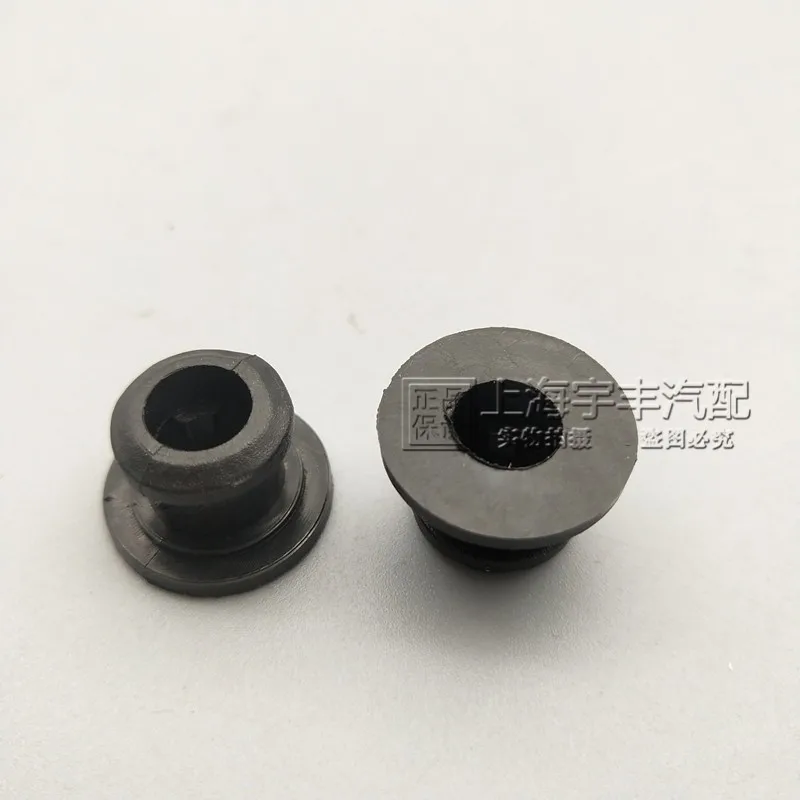 For Changan Eado Alsvin V5 V7 CS35 Gear Shift Stay Wire CS75 Eado Alsvin Gear Lever Knob Cable Line Ferrule