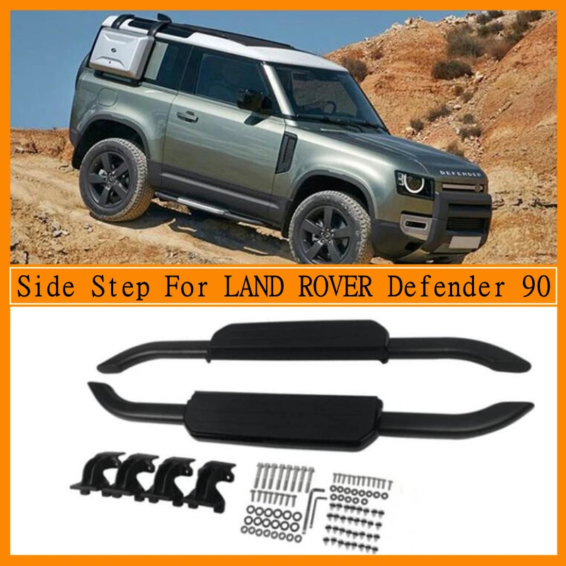 Land rover defender 90 2020 deals